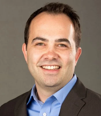 Justin Holley, owner of Holley Insurance Agency in Killeen, Texas